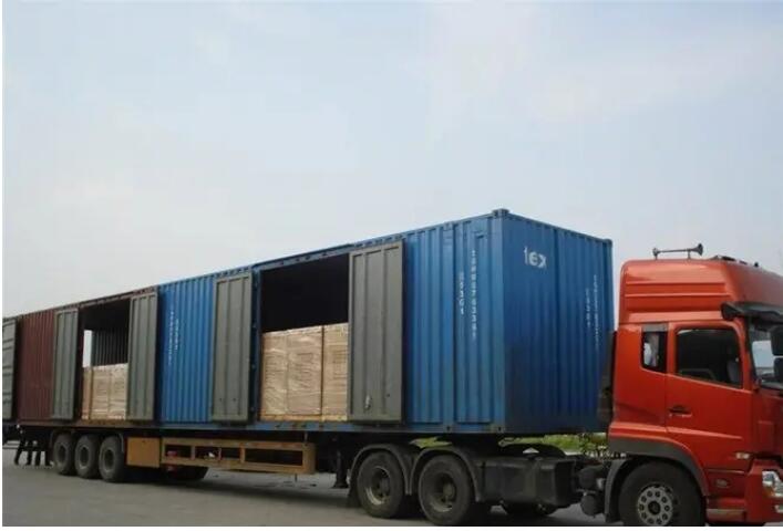 厦门到银川整车运输