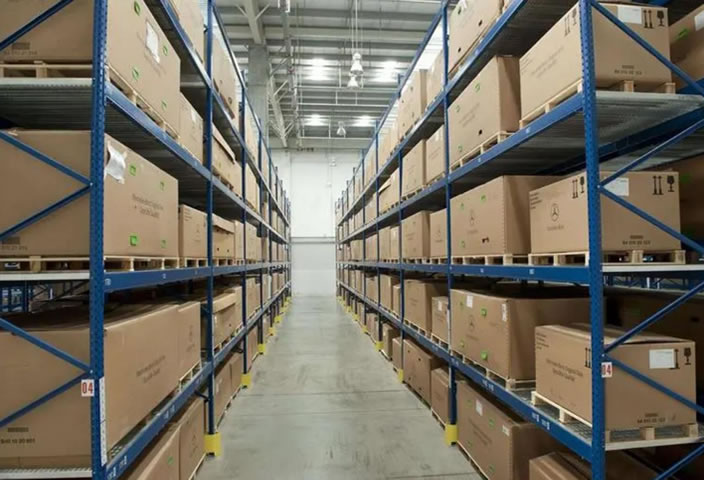 厦门到银川货物仓储