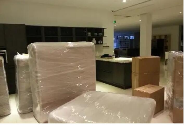 厦门到银川长途搬家