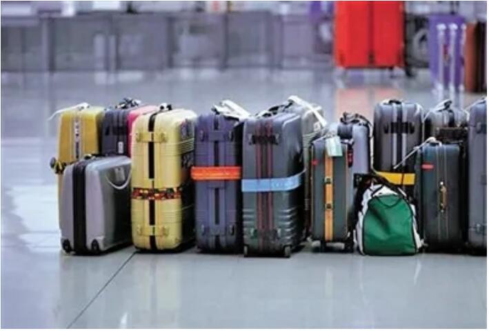 厦门到银川行李托运