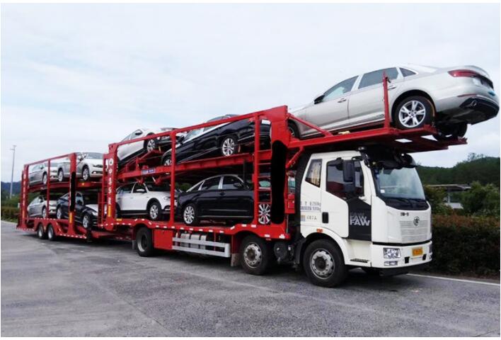 厦门到银川轿车托运